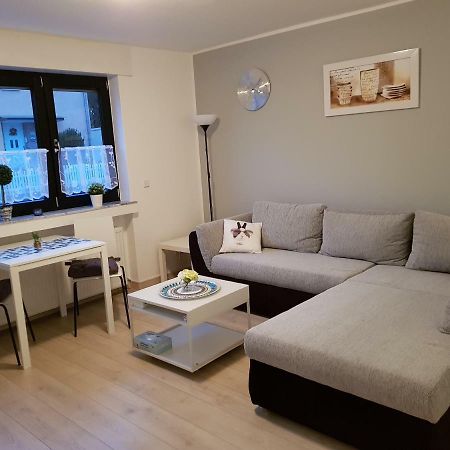 Ferienwohnung Schmidt Andernach Zewnętrze zdjęcie