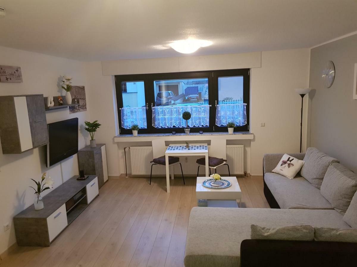 Ferienwohnung Schmidt Andernach Zewnętrze zdjęcie