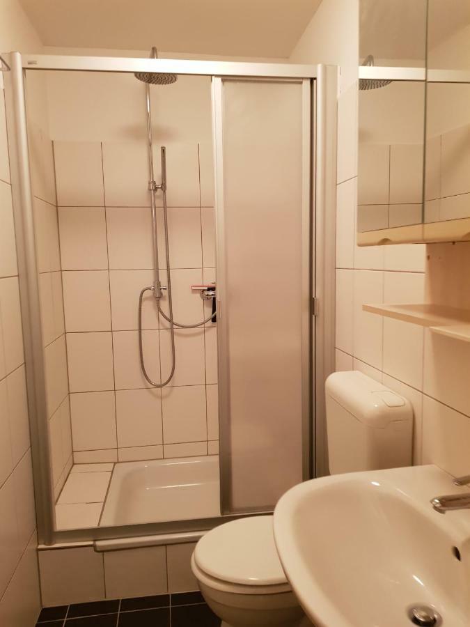 Ferienwohnung Schmidt Andernach Zewnętrze zdjęcie