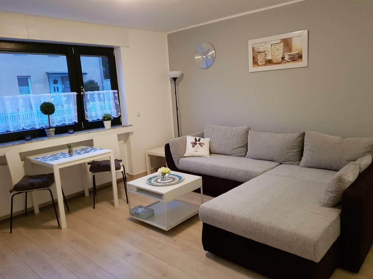 Ferienwohnung Schmidt Andernach Zewnętrze zdjęcie